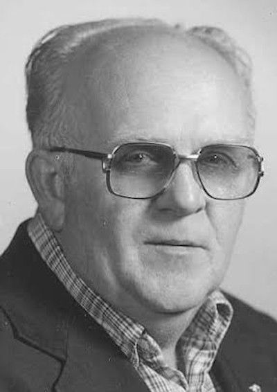 George Marlin Magee
